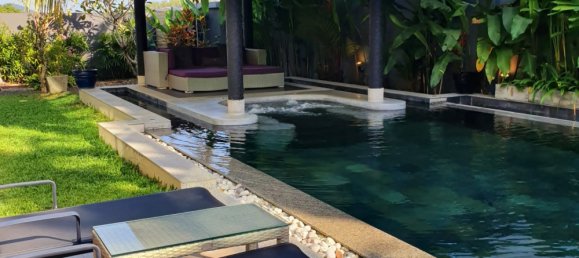 5 bedrooms Villa in Bang Tao, Thailand No. 9311 8