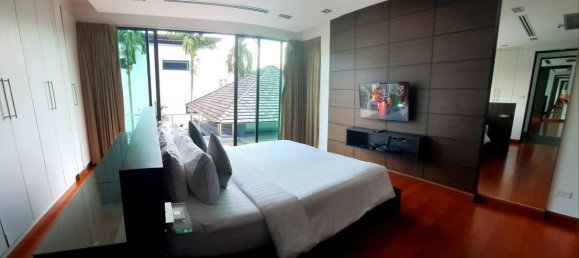 5 bedrooms Villa in Bang Tao, Thailand No. 9311 24