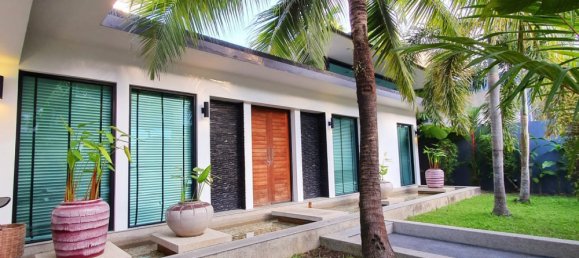 5 bedrooms Villa in Bang Tao, Thailand No. 9311 4
