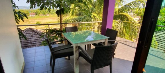 5 bedrooms Villa in Bang Tao, Thailand No. 9311 22