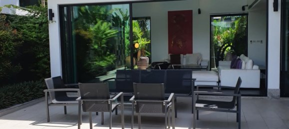 5 bedrooms Villa in Bang Tao, Thailand No. 9311 26