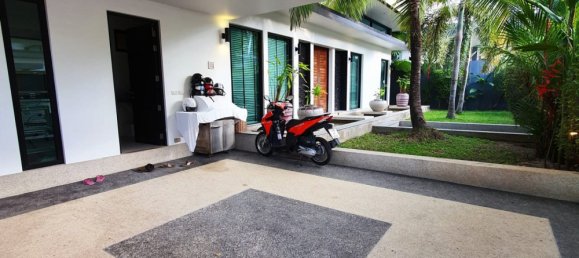 5 bedrooms Villa in Bang Tao, Thailand No. 9311 3