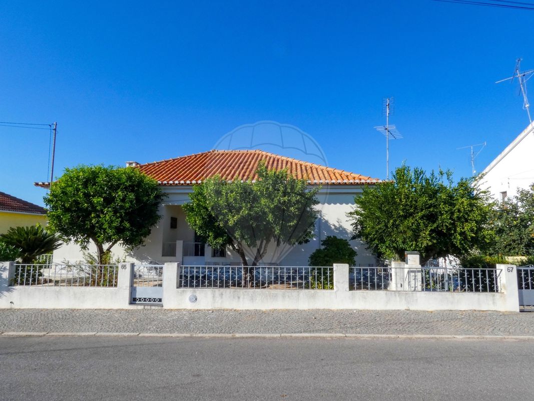 4 bedrooms House in Avis, Portugal No. 163750