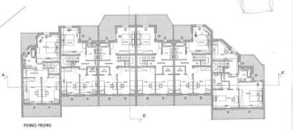 14 rooms House in Brindisi, Italy No. 143661 4