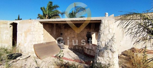 14 rooms House in Brindisi, Italy No. 143661 12