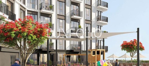 2 Schlafzimmer Wohnung in Town Square, UAE, Nr. 101191 3