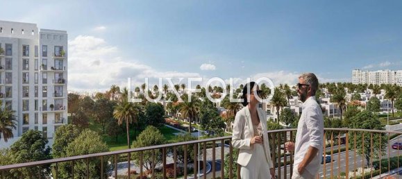 2 Schlafzimmer Wohnung in Town Square, UAE, Nr. 101191 5