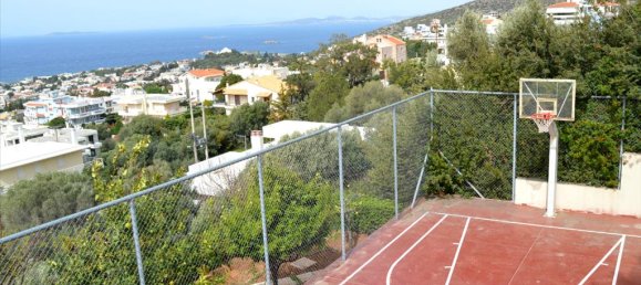 5 dormitorios propiedad comercial en venta en Saronida, Saronikos, East Attica, Attica, Greece № 5791 27
