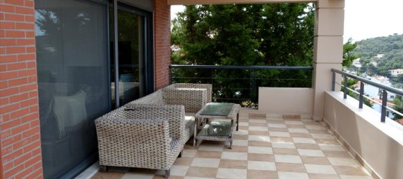 5 bedrooms Commercial property in Saronida, Greece No. 5791 15