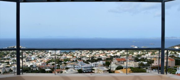 5 dormitorios propiedad comercial en venta en Saronida, Saronikos, East Attica, Attica, Greece № 5791 24
