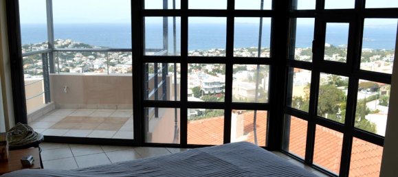 5 bedrooms Commercial property in Saronida, Greece No. 5791 22