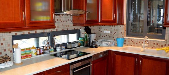 5 bedrooms Commercial property in Saronida, Greece No. 5791 16