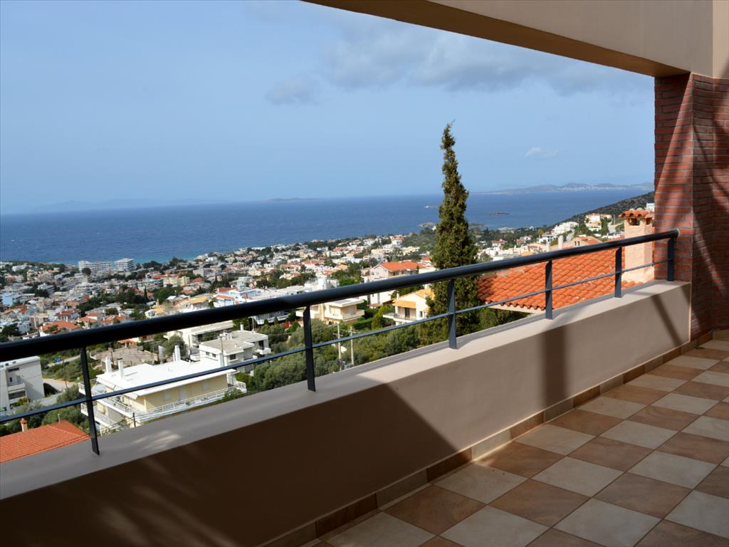 5 bedrooms Commercial property in Saronida, Greece No. 5791