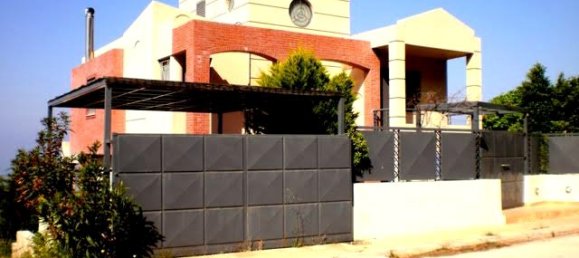 5 dormitorios propiedad comercial en venta en Saronida, Saronikos, East Attica, Attica, Greece № 5791 5