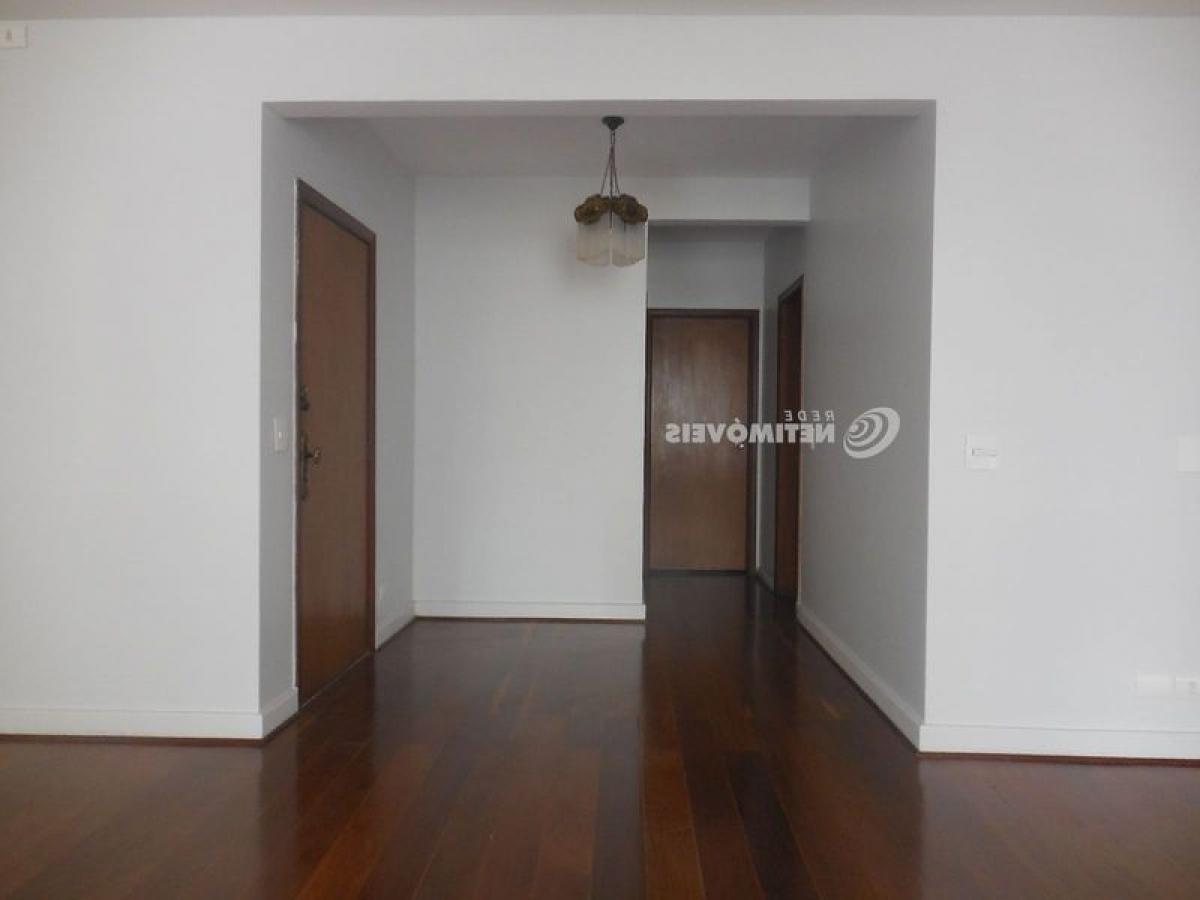 Квартира с 2 спальнями в Сан-Паулу, Бразилия № 582771