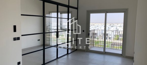 2 chambres appartement à louer à Dubai Hills Estate, Dubai, UAE № 113083 2