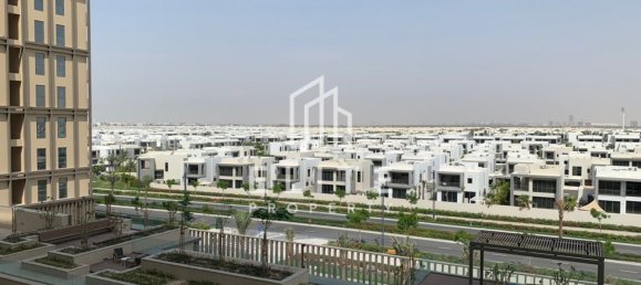 2 chambres appartement à louer à Dubai Hills Estate, Dubai, UAE № 113083 5