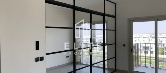 2 chambres appartement à louer à Dubai Hills Estate, Dubai, UAE № 113083 8