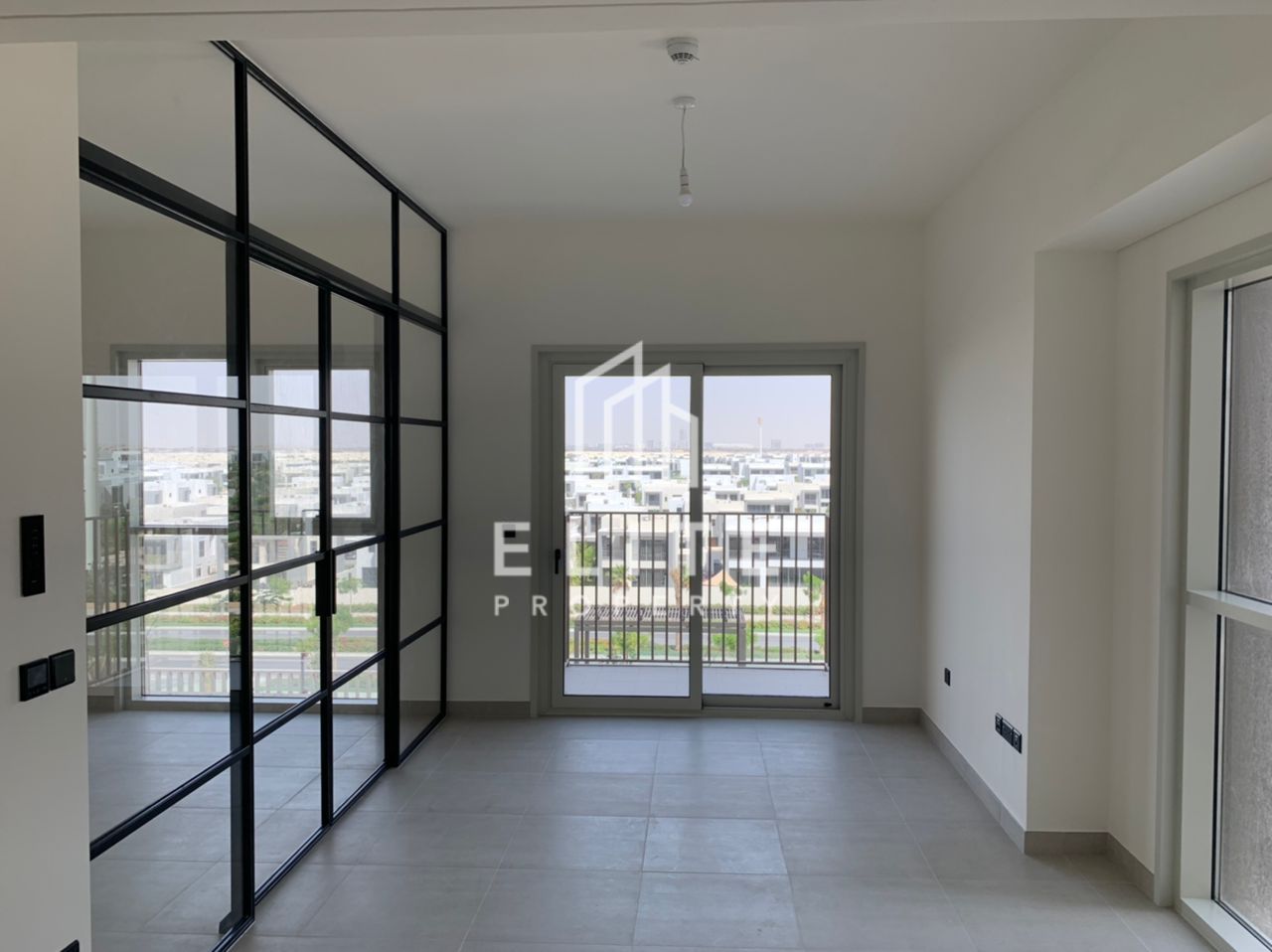 2 chambres appartement à louer à Dubai Hills Estate, Dubai, UAE № 113083