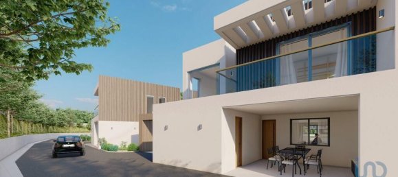 Земельный участок 7880м² в Албуфейра, Португалия № 126865 5