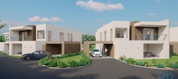 Земельный участок 7880м² в Албуфейра, Португалия № 126865 6