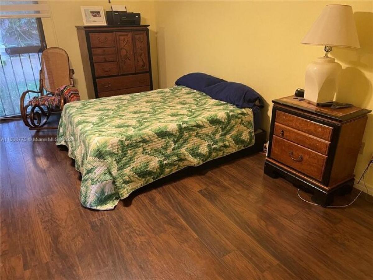 Дом с 3 спальнями в Холливуд, США № 429588