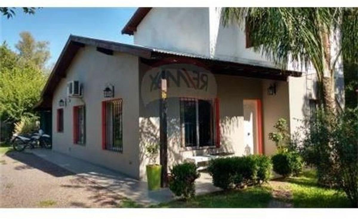 Casa T4 em Pilar, Argentina N.º 63907