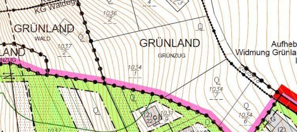 Земельный участок в Линц, Австрия № 126352 14