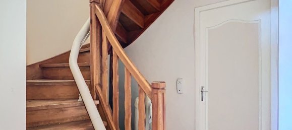 4 bedrooms House in Chadrac, France No. 206171 13