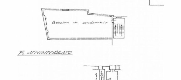 100m² Office in Terni, Italy No. 312663 16