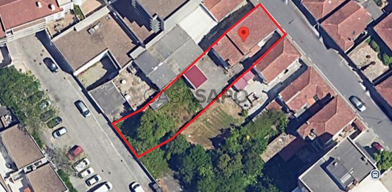 3 bedrooms House in Maia, Portugal No. 257826