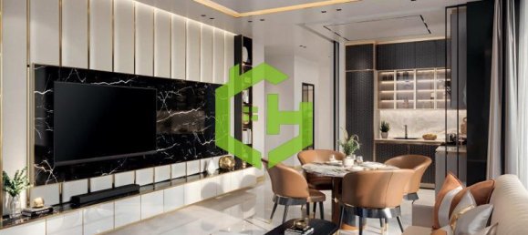 1 Schlafzimmer Wohnung in Business Bay, UAE, Nr. 97333 9