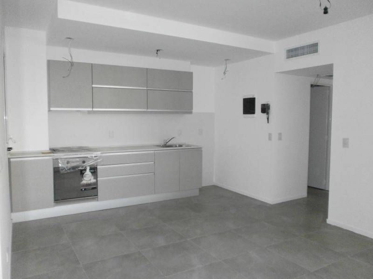 2 bedrooms Apartment in Buenos Aires, Argentina No. 81274