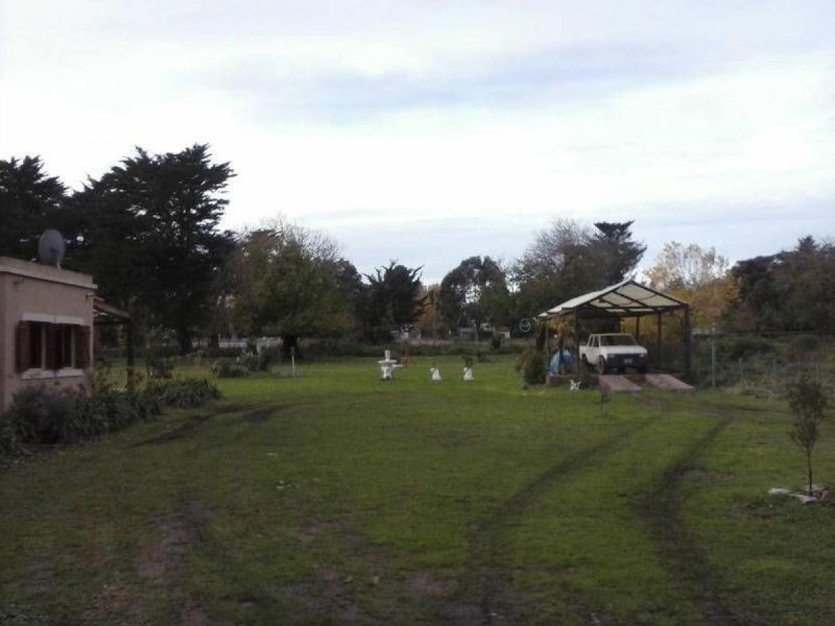 Casa de 3 dormitorios en Mar del Plata, Argentina No. 83347