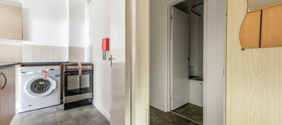 Studio in Hounslow, United Kingdom No. 9871 6