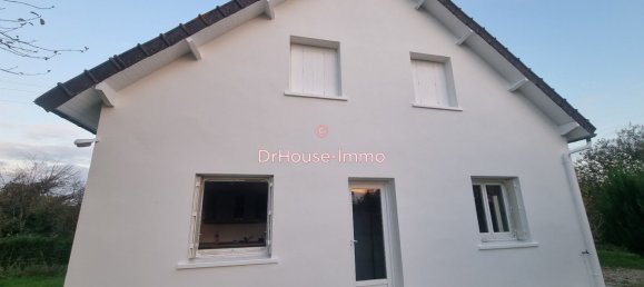 4 bedrooms House in Montcresson, France No. 53051 15
