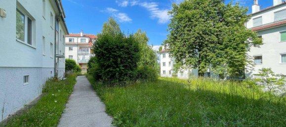 3 rooms Apartment in Wahring, Austria No. 95762 20