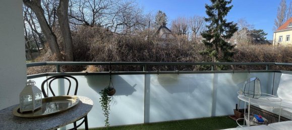 3 rooms Apartment in Wahring, Austria No. 95762 14