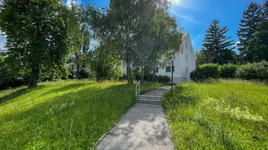 Квартира с 3 комнатами в Веринг, Австрия № 95762