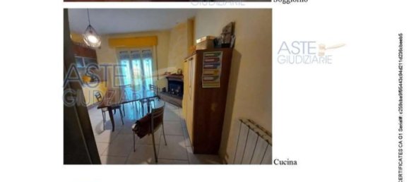 Apartamento de 4 habitaciónes en Campiglia Marittima, Italy No. 41733 20