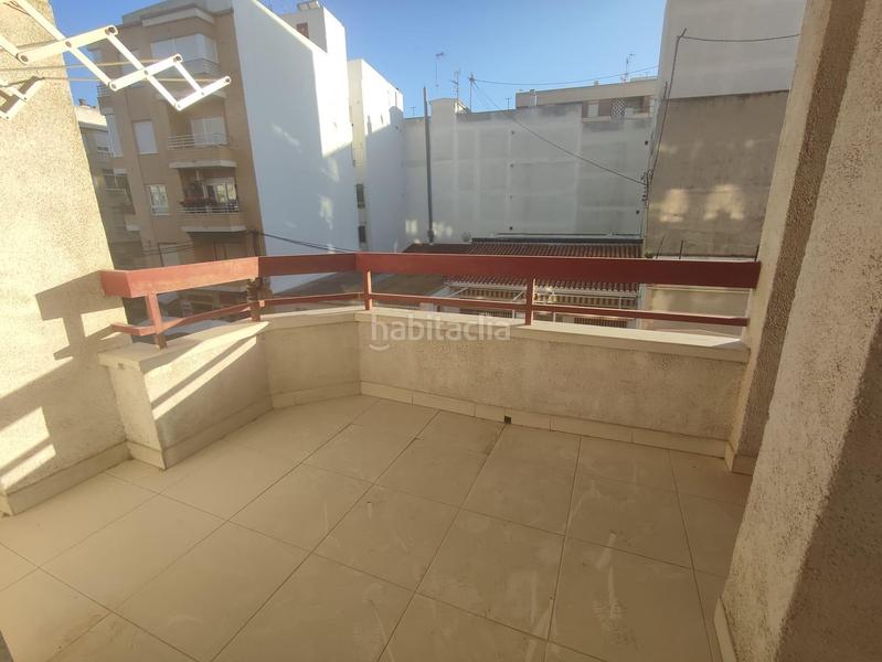 2 bedrooms Apartment in Guardamar del Segura, Spain No. 94423