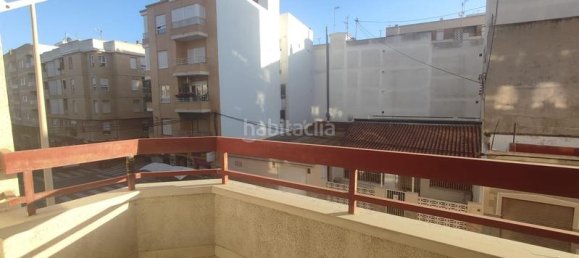 2 bedrooms Apartment in Guardamar del Segura, Spain No. 94423 2
