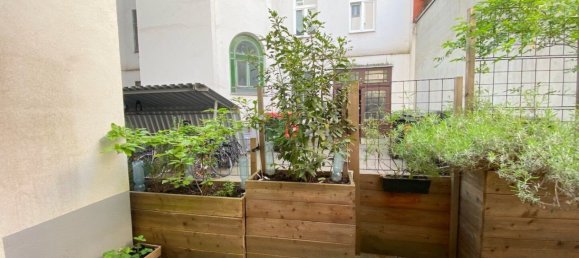 57m² Commercial property in Rudolfsheim-Funfhaus, Austria No. 132056 19