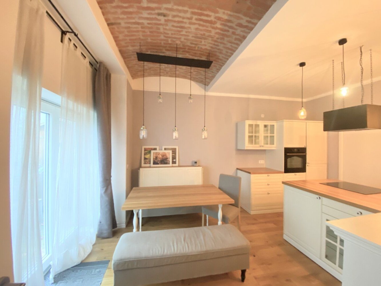 57m² Commercial property in Rudolfsheim-Funfhaus, Austria No. 132056