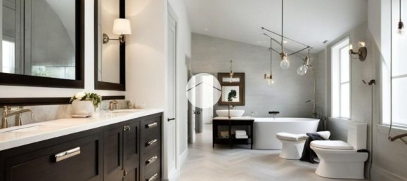 Дом с 2 комнатами в Палермо, Италия № 257751 22