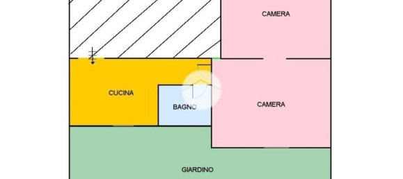 Дом с 2 комнатами в Палермо, Италия № 257751 29