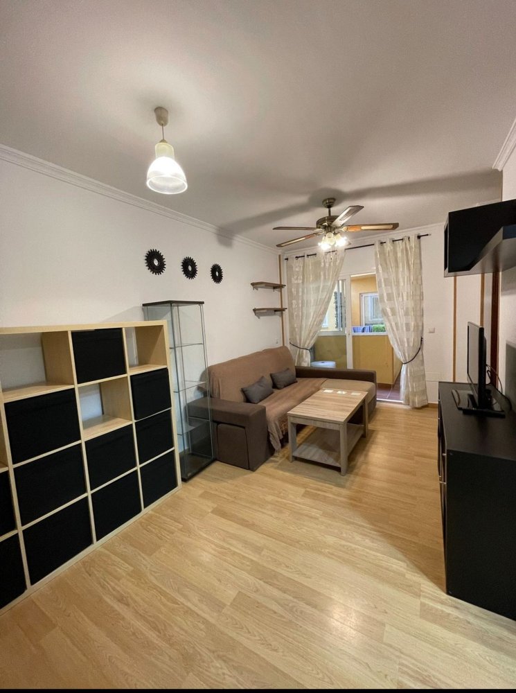 Apartamento T1 em Mijas, Spain N.º 279752