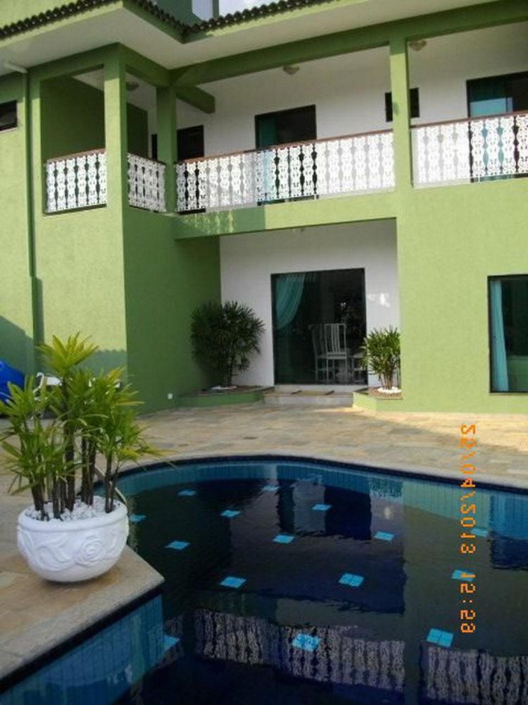 4 Schlafzimmer Haus in Sao Paulo, Brazil, Nr. 596720