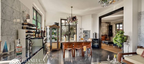 Вилла с 5 спальнями в Пино Торинезе, Италия № 304936 12