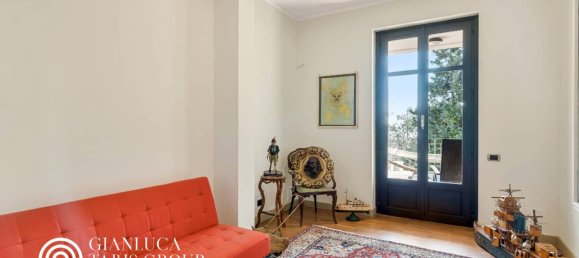 Вилла с 5 спальнями в Пино Торинезе, Италия № 304936 30